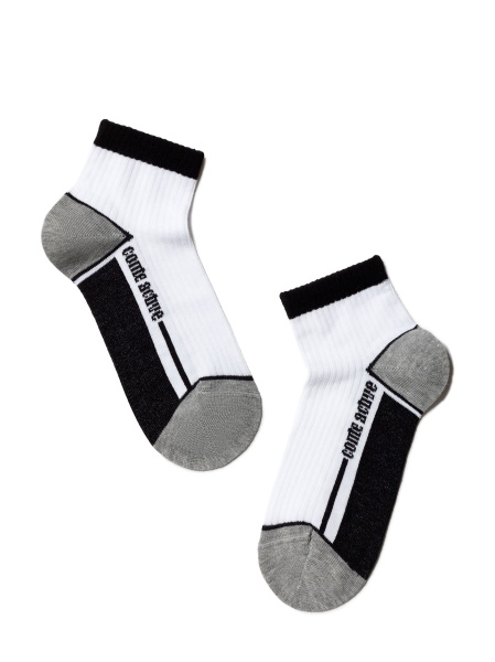 162847 Носки CK Active 13С-34СП 507