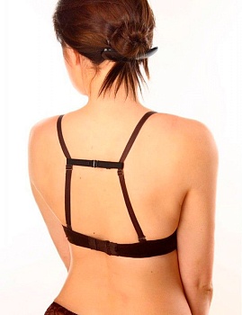 Аксессуар соединитель для бретелей для женщин Julimex 149630