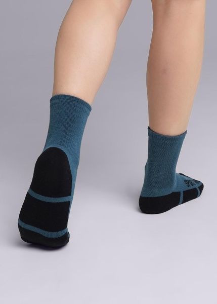 176930 Носки детские термо CLE С301П 16-18,18-20 (1)