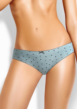 173042 Трусы женские CLE B987