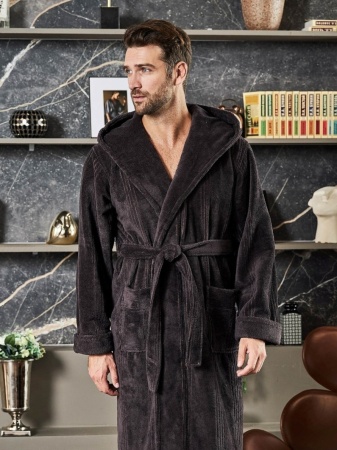 173583 Халат муж POLENS ADAM M-503/10 (2)