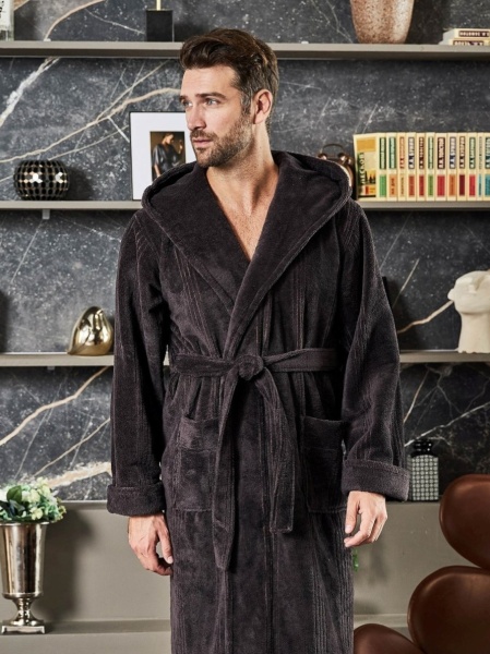 173583 Халат муж POLENS ADAM M-503/10 (2)