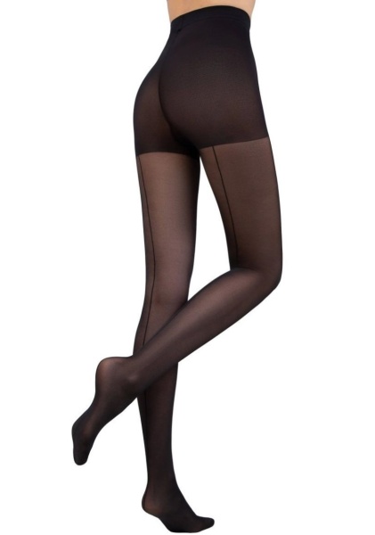 173530 Колготки Conte Line SLIM (1)