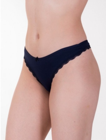 172852 Трусы женские БВ SL1003LC