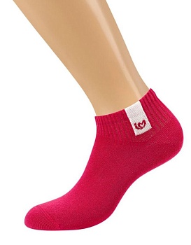 Носки укороченные для женщин Minimi 176495