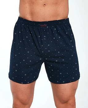 Трусы боксеры для мужчин Cornette 177730