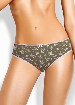 Трусы бразилиано для женщин Clever 180184