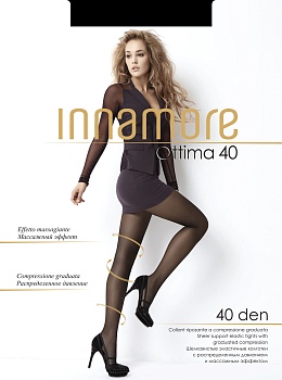 Колготки Innamore Ottima 40 124858