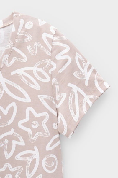 173531 Сорочка жен VERY NEAT Е10023 (2)