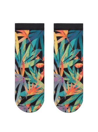 162400 Носки женские CN FANTASY 17С-34СП 048 (1)