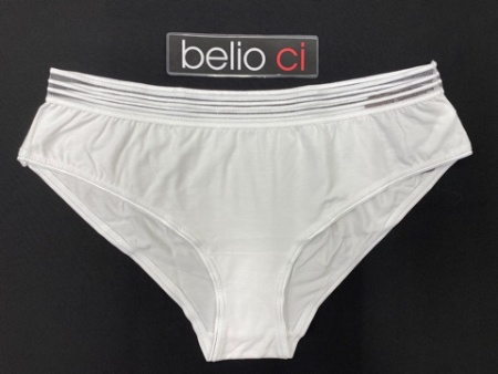 172162 Трусы жен Belio ci P3196