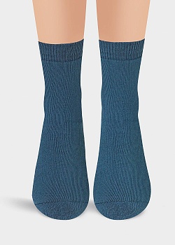 Носки классика для женщин Clever 177208