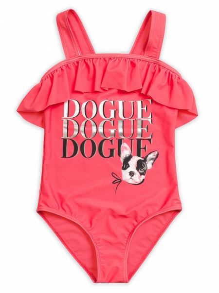 162110 GSC3157 купальник для девочек