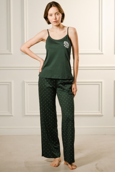 177433 Брюки жен. Almando Melado 4530W-50082.2S-064