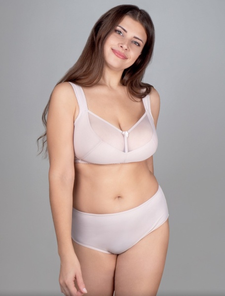 172659 Бюстгальтер BN855C-168 Tribuna