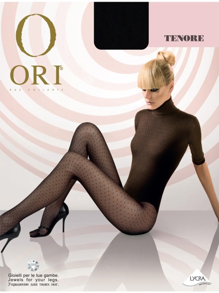149398 Колготки ORI Tenore 