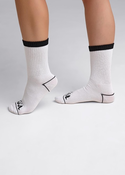 177622 Носки жен CLE Д5436 (1)