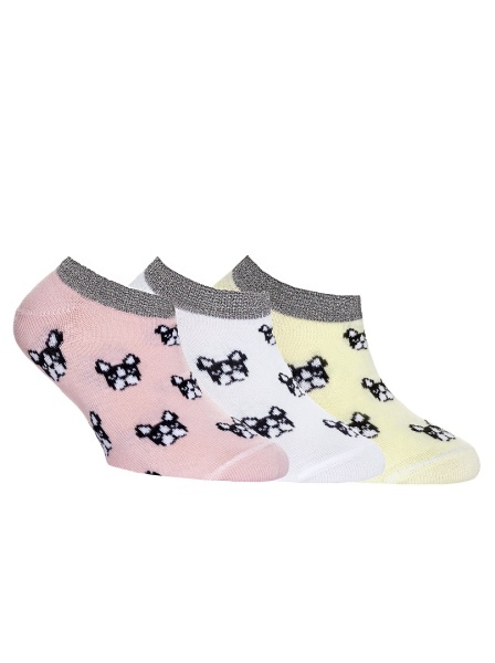 162481 Носки CK Active 17С-87СП 331