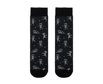 Носки классика для мужчин Diwari 168070