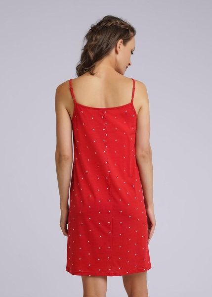 177167 Сорочка женская CLE LS13-1066/1 (2)