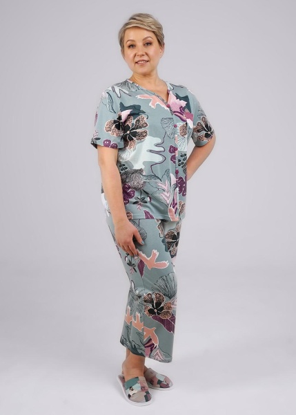 177818 Комплект женский CLE LP24-1064 (2)