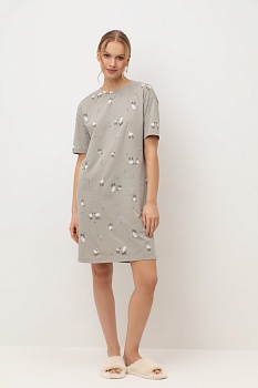 Сорочка с коротким рукавом для женщин Very Neat 185010