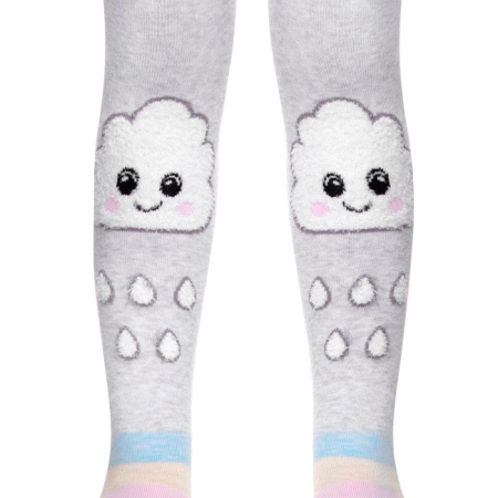 159638 Колготки CK Tip-Top 506 (1)