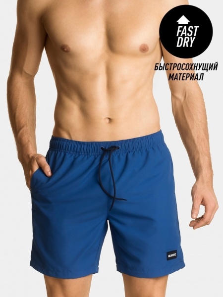 172057 Шорты муж.KMB-201 (2)