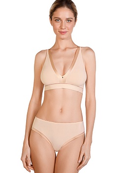 Трусы слипы для женщин Mioocchi 173312