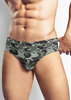 Трусы слипы для мужчин Clever 170627