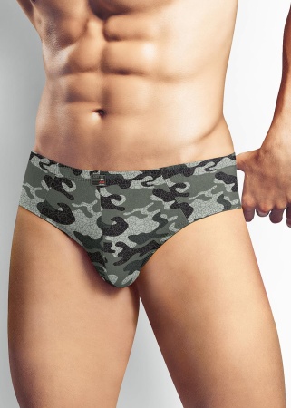 170627 Трусы мужские CLE MC415411