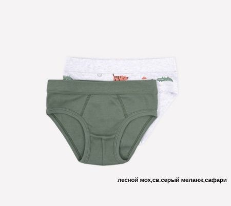 166073 Трусы для мал Trikozza К 1907/2 (8)