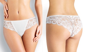 Трусы стринги для женщин Clever 142661