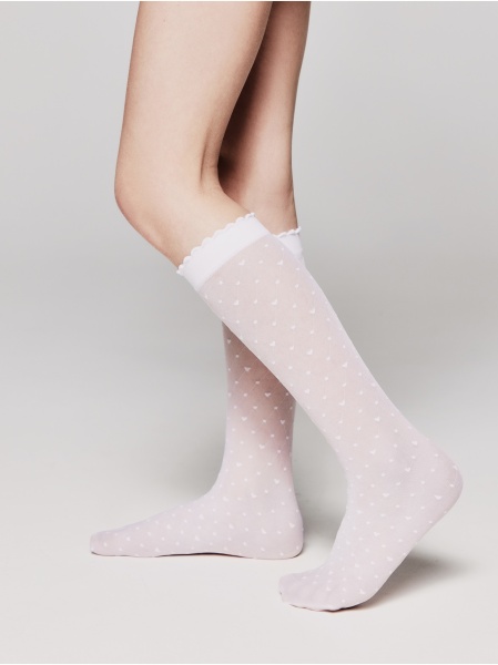 167658 Гольфы MOLLY