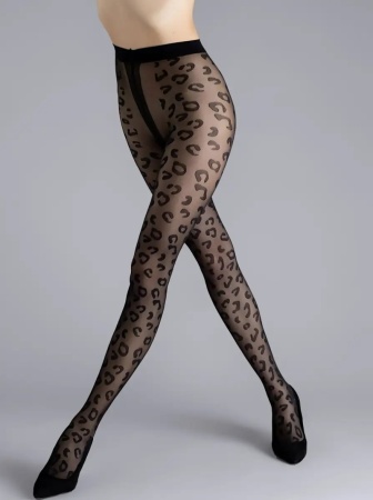 176997 Колготки Giulia LEO 01 (2)