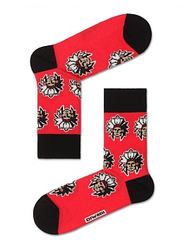 Носки цветные для мужчин Diwari 166569