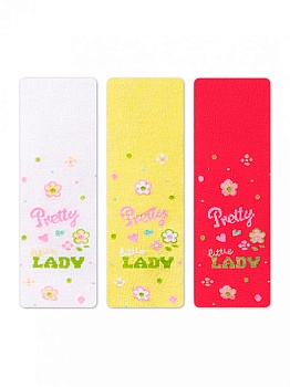 Колготки для девочек CONTE-KIDS 142254