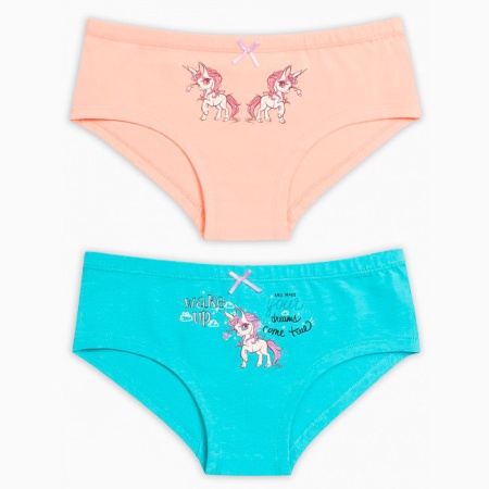 155135 GUHB4105(2) трусы для девочек