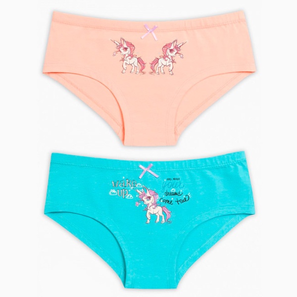 155135 GUHB4105(2) трусы для девочек