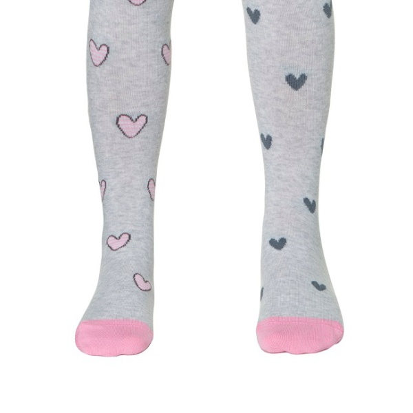 159640 Колготки CK Tip-Top 510 (2)