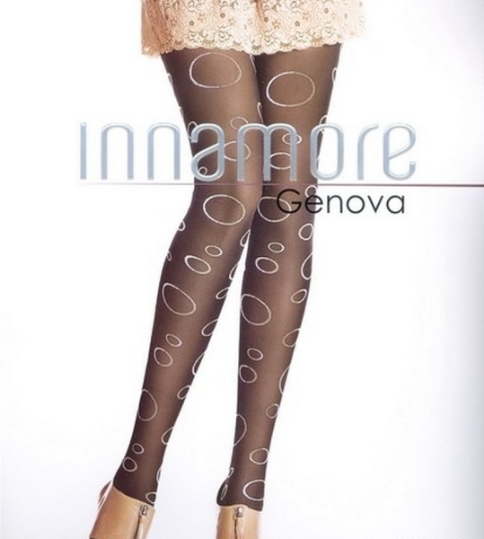121169 Колготки INN Genova