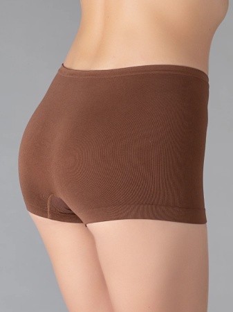 170535 Трусы женские BOXER BRIEFS COLORS (3)