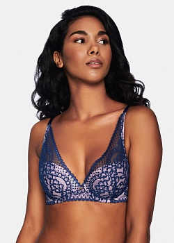 Бюстгальтер push-up для женщин Esotiq 169455