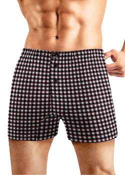 Трусы боксеры для мужчин Clever 173117