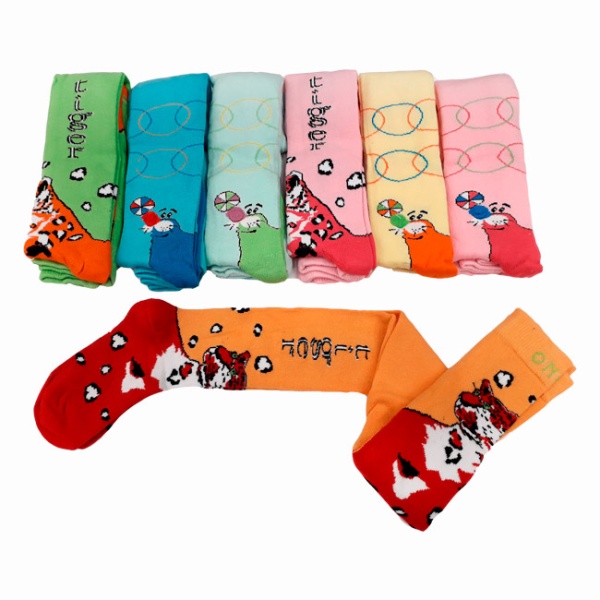 153968 Колготки  детские ОНУР17