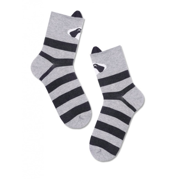 153913 Носки женские CN 83317 Classic (2)