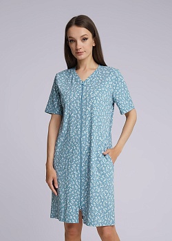 Халат до колена для женщин Clever 177322