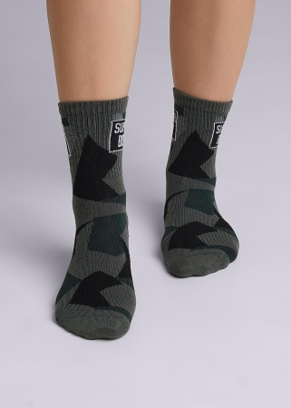 177457 Носки детские CLE С4391 24