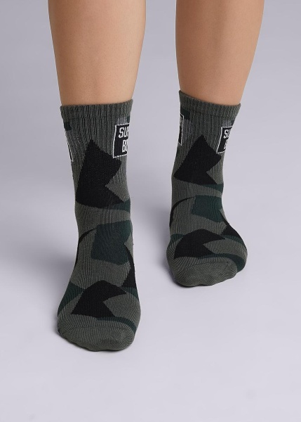 177456 Носки детские CLE С4391 20-22,22