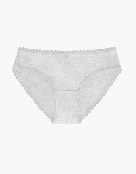 Трусы слипы для женщин Indefini 171970